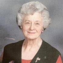 Iris Buckley Obituary