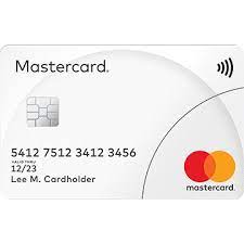 Is mastercard a credit card. Apply For A Credit Debit Or Prepaid Card Online Mastercard
