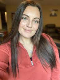 Hi, I'm Sierra! I am proud to say I am 2 years sober from Heroin and meth.  The second picture is me visiting my daughter high at the DHS office. The  last