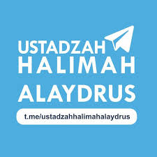 We did not find results for: Ustadzahhalimahalaydrus Channel Statistics Kalam Ustadzah Halimah Alaydrus Telegram Analytics