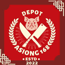 Logo Depot Asiong 168