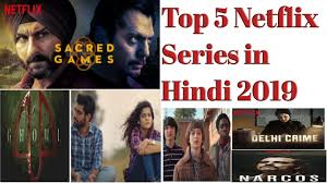 Better call saul ranks as the 4th best tv series on netflix in 2019. Top 10 Netflix Series 2019 India Top 10 Indian Web Series On Netflix To Watch Today