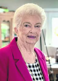 Donna McElroy Obituary (2025)