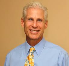 Dr. A. Christopher Oswald