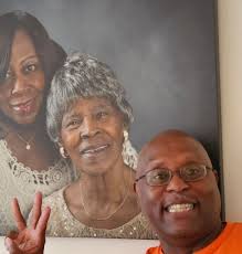 On June 4, 2022, Rose Mildred Harvey gained her wings. She was a member of  the class of 1936 and lived to be 104 years old.