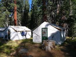 Yosemite High Sierra Camps Yosemite Campground Reviews Yosemite National Park
