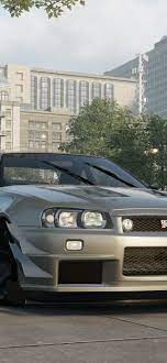 סימבה מלך האריות 2 הסרט המלא. Nissan Skyline Gt R R34 Iphone Wallpapers Free Download