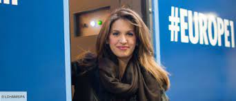 Auteur/writter(surtout la nuit)#essai #roman;française/tunisienne (pleinement les 2)twitter officiel:@somabrouk. Sonia Mabrouk Evoque Sa Relation Avec Son Celebre Compagnon Actu Tele 2 Semaines