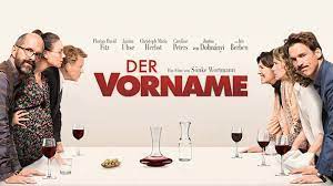 Florian david fitz, christoph maria herbst, caroline peters and others. Cancelled Friday Film Fest Der Vorname 2018 The German Society Of Pennsylvania