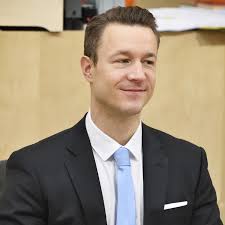Gernot blümel husband/wife and children. Gernot Blumel Bundesminister Fur Finanzen Meine Abgeordneten