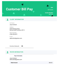 Share with email, opens mail client. Simple Receipt Template Pdf Templates Jotform