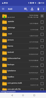 The app doesn't have permission to access the internet, so cannot transmit any information to … Rar 6 10 Build99 Descargar Para Android Apk Gratis
