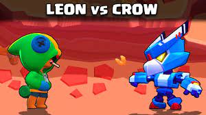 We did not find results for: Leon Vs Crow I 1vs1 I 15 Tests I Brawl Stars Youtube