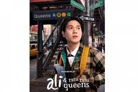 Maybe you would like to learn more about one of these? Film Ali Ratu Ratu Queens Akan Tayang Di Netflix Antara News Gorontalo
