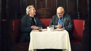 But in a new series, two lifelong friends. The Kominsky Method Season 1 Nad S Reviews