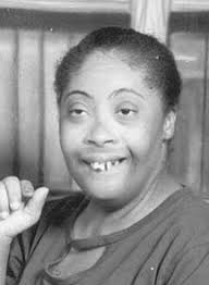 Obituary for Bernedette Jennifer Ferguson