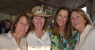 Photos: Aiken Horse Park holds Kentucky Derby Watch Party