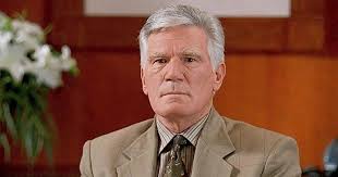 R.I.P. Mitchell Ryan of Lethal Weapon and Halloween 6 has passed away at 88