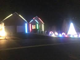 The christmas sandbox practice leaderboard is now live! Salem Family Spreads Christmas Spirit With Elaborate Light Display