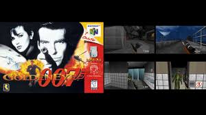 There are several more things that i have done, but i don't want to bore you with hours of che. Retro Review Goldeneye 007 Gametyrant