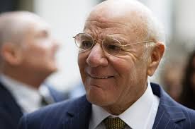 Barry Diller's Match Group paying $441M to settle Tinder suit