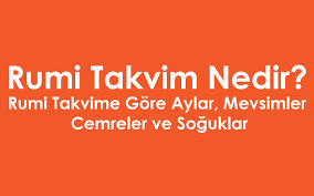 Muharrem, safer, rebiülevvel, rebiülahir, cemaziyelevvel. Rumi Takvime Gore Aylar Mevsimler Cemreler Soguklar Farketmez Net