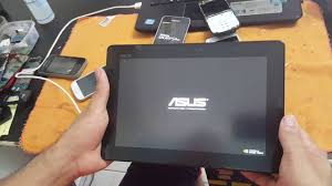 A pattern, pin or password must be set up to turn on factory reset protection. Como Desbloquear Tablet Asus Youtube