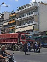 Νέα ανείπωτη τραγωδία με θύμα ένα μικρό παιδί σημειώθηκε στη νίκαια το μεσημέρι της πέμπτης. Seej5b4nkyppjm