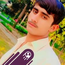 Abid Hussian Laghari