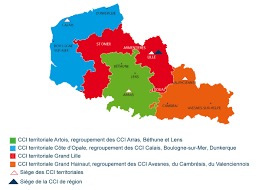 38 elegant regios frankrijk kaart de kaart van bestuurlijk frankrijk frankrijk in nederland/ la. Regio Lille Kaart Kaart Van Frankrijk Regio Lille Hauts De France Frankrijk