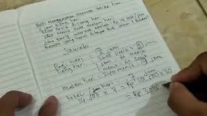 Check spelling or type a new query. Cara Mengerjakan Soal Cerita Matematika Psikotes Masnurul