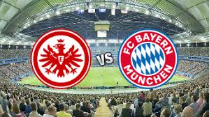 Hier erfahren sie alles zum spiel im liveticker. 2018 08 12 Eintracht Frankfurt Vs Bayern Munich Other Matches Bayernforum Com