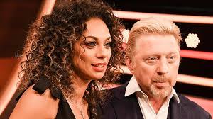 Versöhnung: Lilly Becker geht auf Boris' Freundin Lilian zu