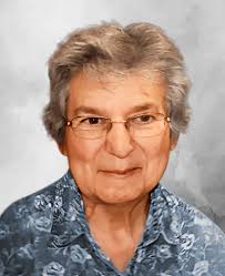 Lise Bernier Méthot