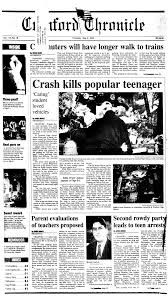 Crash Hills popular teenager