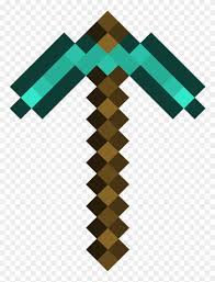 The image can be easily used for any free creative project. Diamond Pickaxe Minecraft Diamond Pickaxe Hd Png Download 1920x1080 2443801 Pngfind