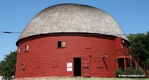 Hope springs farm is a brand new country wedding and event venue nestled in the hills of southwest missouri; Constructions And Historic Buildings On Route 66