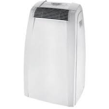 Black And Decker 14000 Btu Portable Ac Delonghi Pinguino C Series 10 000 Btu 115 Volt Portable Air Conditioner With Remote Control Pacc100e The Home Depot Air Conditioner Portable Air Conditioner Portable Air Conditioners