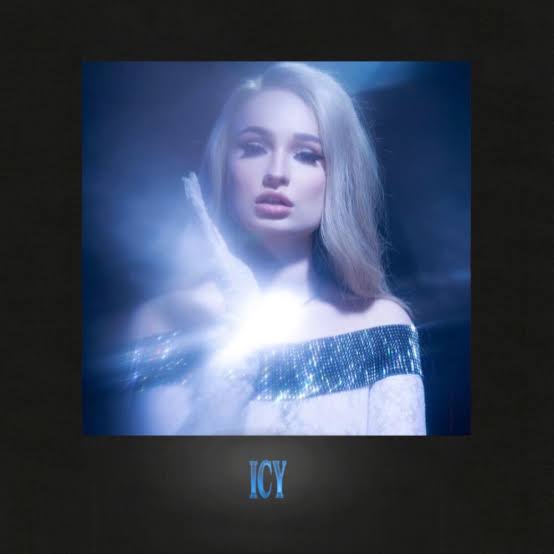 Image result for ICY – KIM PETRAS"