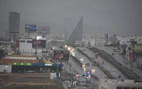 Seguiran Las Lluvias Hoy En La Capital De Chihuahua El Heraldo De Chihuahua Noticias Locales Policiacas De Mexico Chihuahua Y El Mundo