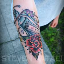 Check spelling or type a new query. Custom Traditional Message In A Bottle By Steven Natali At Sacred Soul Tattoo Seattle Wa Imgur