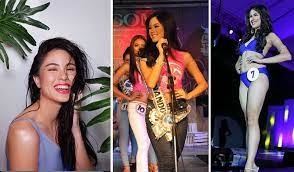 Vote kisses on muph app #66 ig: Check Out Kisses Delavin Photos When She Was Crowned Miss Kaogma And Miss Masbate Ptama Net