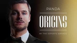 How Panda Became a YouTube and Gaming Sensation