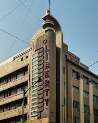 10 Beautiful Art Deco Buildings In India