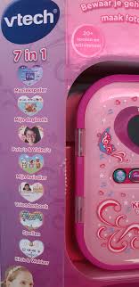 Vtech Kidisecrets Selfie Music Digitaal Dagboek Sofie Lambrecht Hoiii, in dit filmpje wil dessie inbreken in mijn digitale dagboek kidisecrets selfie music. vtech kidisecrets selfie music