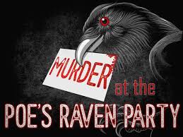 These interactive games that unfold over the course of dinner and drinks are a fun alternative to idle chit chat and other table games. How To Host A Murder Mystery