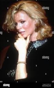 Basinger kim hi-res stock photography and images