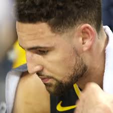 Lookback At Klay KlayThompson’s Last Game