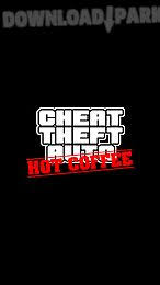 San andreas, focused on the life of carl johnson, has been one of the most controversial titles to the date, because we had to take on the role of a gang member from los angeles that had lost all his reputation and had to recover it. Cheats For Gta Hot Coffee Android App Free Download In Apk