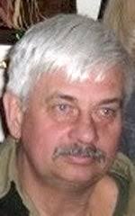 Thomas Roy Krause, Albany, WI (1954-2015)